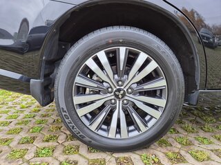 2022 Mitsubishi Outlander III Рестайлинг 3, чёрный, 2650000 рублей, вид 5