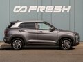 2025 Solaris HC, серый, 3150000 рублей - вид 4