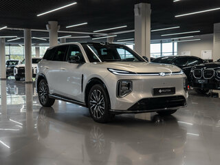 2026 Changan Qiyuan Q07 31.7 kWh, серый, 4250000 рублей, вид 2