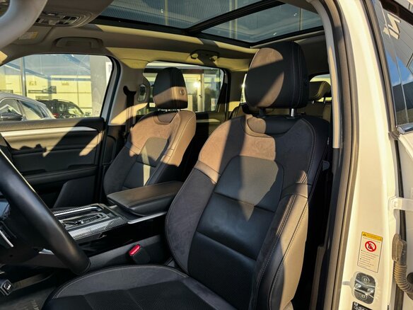 2024 Haval Dargo I, белый, 2545000 рублей - вид 7