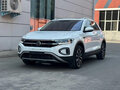 2023 Volkswagen T-Roc I (China Market), белый