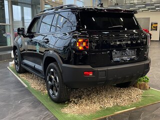 2026 Jetour T1, чёрный, 4199900 рублей, вид 4