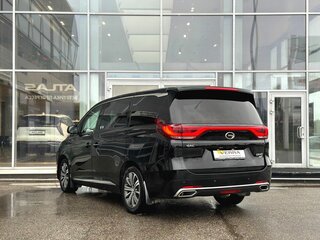 2021 GAC GN8 I, чёрный, 2990000 рублей, вид 4