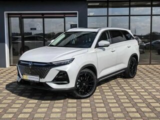 2026 Changan CS75 Pro, белый, 3155000 рублей, вид 1