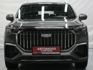 2026 Geely Okavango I Рестайлинг, серый, 3149000 рублей, вид 3