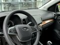 2026 Lada (ВАЗ) Iskra SW Cross, серый, 1677000 рублей - вид 6