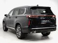 2023 Exeed VX I Рестайлинг, чёрный, 3400000 рублей - вид 7