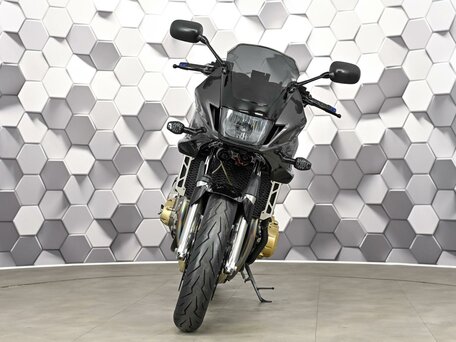2005 Honda CB 1300, чёрный, 485000 рублей, вид 5