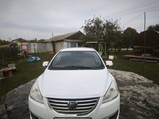 2014 Lifan Cebrium (720), белый, 350000 рублей, вид 1