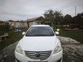 2014 Lifan Cebrium (720), белый, 350000 рублей