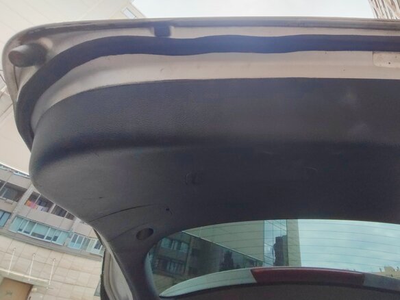 2014 Kia Ceed II, серебристый, 380000 рублей - вид 13
