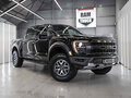 2021 Ford F-150 Raptor XIV, чёрный, 8499999 рублей
