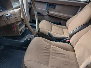 1987 Lada (ВАЗ) 2108, серый, 230000 рублей, вид 4