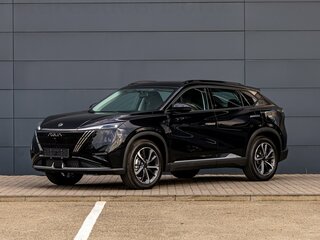 2024 Dongfeng Mage, чёрный, 2595000 рублей, вид 1