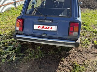 2006 Lada (ВАЗ) 2104 5-speed, синий, 85000 рублей, вид 2