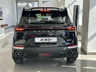 2026 Belgee X50+, чёрный, 2799990 рублей, вид 5
