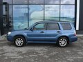 2006 Subaru Forester II Рестайлинг, синий - вид 7