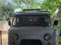 1999 УАЗ 2206, белый, 860000 рублей
