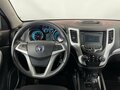 2017 Changan CS35, белый - вид 11