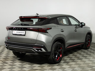 2023 Omoda C5 I, серый, 1690000 рублей, вид 5