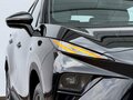 2026 Omoda C5 II, чёрный - вид 3