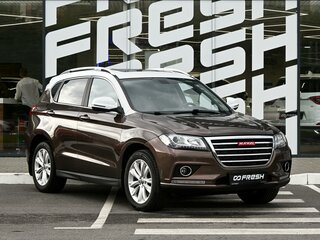 Haval H2