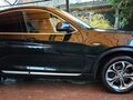 2018 BMW X4 20i I (F26), чёрный, 3300000 рублей - вид 5