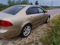 2006 Kia Magentis II, бежевый, 370000 рублей - вид 4