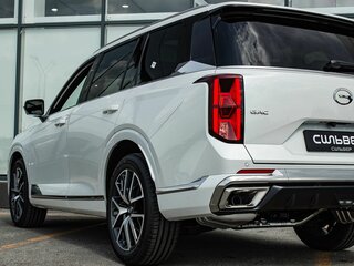 2026 GAC GS8 Dragon II, белый, 4899510 рублей, вид 2