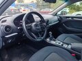 2018 Audi A3 III (8V) Рестайлинг, белый, 1400000 рублей - вид 7