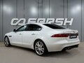 2016 Jaguar XF II, белый, 1749000 рублей - вид 1