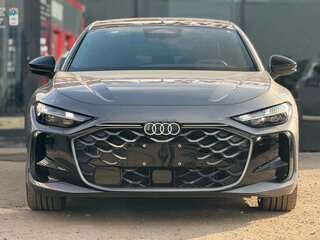 2026 Audi A5 III (B10), серый, 5650000 рублей, вид 4