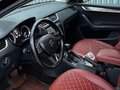 2017 Skoda Octavia III (A7), чёрный, 1550000 рублей - вид 5