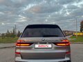2023 BMW X7 40i I (G07) Рестайлинг, серый, 6500000 рублей - вид 9
