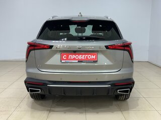 2025 Haval F7 II, серый, 2595000 рублей, вид 5