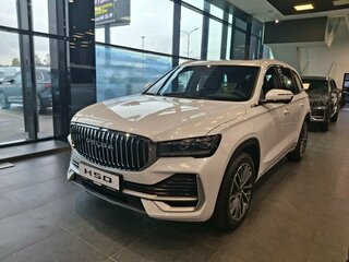 2026 VOLGA K50, белый, 4649000 рублей, вид 5