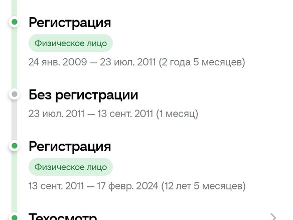 2008 Audi A6 III (C6), серый, 670000 рублей - вид 18