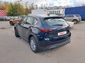 2025 Mazda CX-5 II Рестайлинг, синий, 2999000 рублей - вид 9