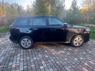 2026 Jaecoo J6, чёрный, 2000000 рублей, вид 4