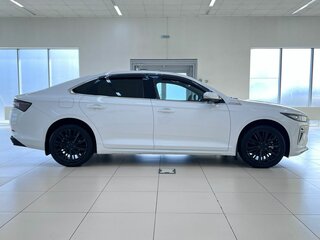 2024 Geely Preface I, белый, 2500000 рублей, вид 4