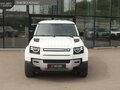 2020 Land Rover Defender 110 II, белый, 3790000 рублей - вид 1