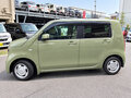2022 Honda N-WGN II, зелёный, 950000 рублей - вид 2