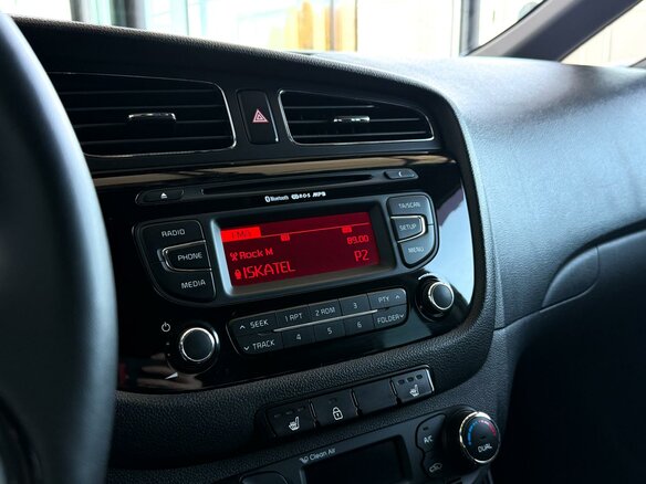 2013 Kia Ceed II, серый, 1180000 рублей - вид 32