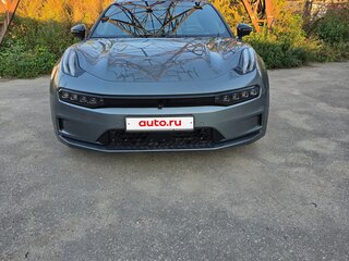 2023 Zeekr 001 100 kWh I, серый, 5700000 рублей, вид 2