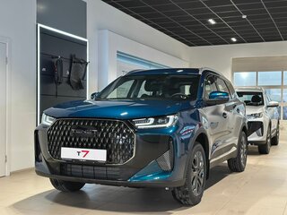 2026 Tenet T7, синий, 2805000 рублей, вид 1
