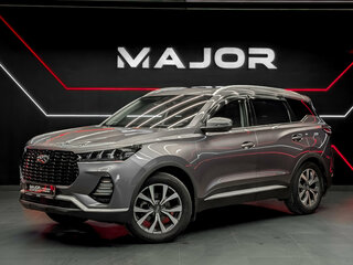 2024 Xcite X-Cross 7, серый, 1795000 рублей, вид 1