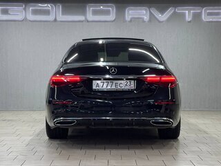 2021 Mercedes-Benz S-Класс 350 d Long 4MATIC VII (W223), чёрный, 8500000 рублей, вид 5