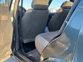 2005 Daewoo Nexia I, зелёный, 280000 рублей, вид 4
