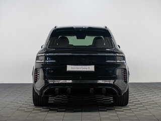 2026 Zeekr 8X Dawn, чёрный, 13150000 рублей, вид 5
