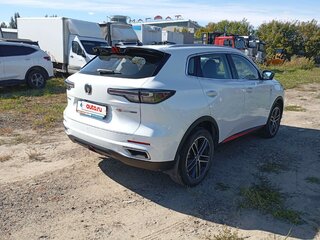2023 Changan CS55 Plus II, белый, 2050000 рублей, вид 3
